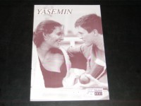 8861: Yasemin,  Ayse Romey,  Uwe Bohm,  Sener Sen,